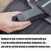 Durability Camera Cover With Impact Resistance Compactly Portable Structure for Pocket 3 Camera Protective Case Shell