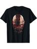 Dark Knight Rises Bane Mask T-Shirt
