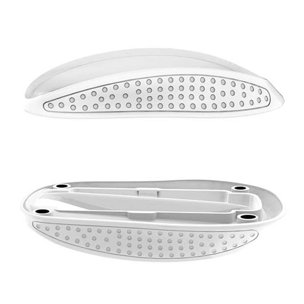 Magic Mouse Protective Case Anti-Slip Ergonomic Mouse Grip Better Control Improving Comfort Mouse Base For Apple Magic Mouse 2 3