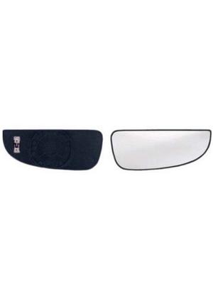Renault Master 2010 2022 Seitenspiegelglas rechts links beheizt 963655132R