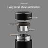 316L Stainless Steel Business Insulated Tea Mug
