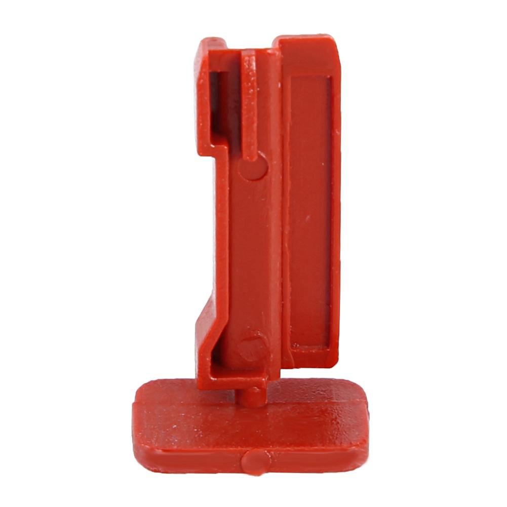 A1409910055 ABS Automatgirkasse Peilepinne Rør Låsepinne Tetningsdekselhette Passer til Mercedes Benz