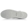 Li Ning Wave Slip Resistant, Abrasion Resistant, Lightweight Low top Skateboard Shoes Men's White Blue AGCP315-1