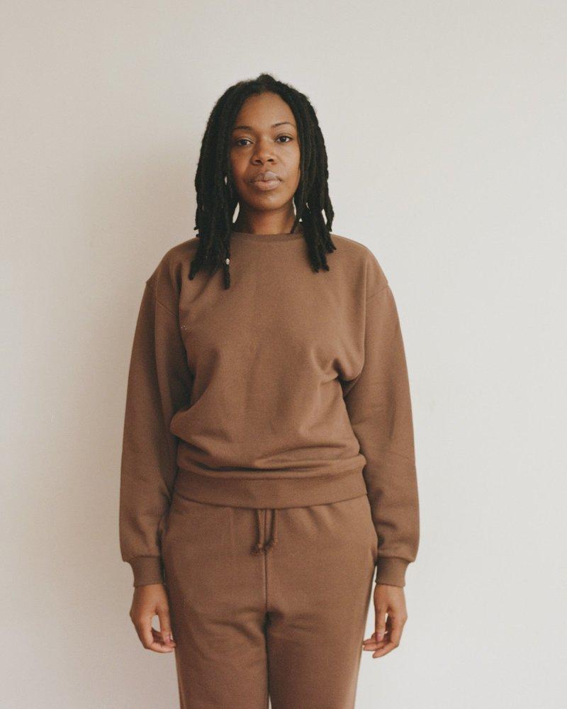 BASERANGE Sweat Pants (Italian Fleece)