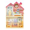 Bluey Mini Heeler Home Playset