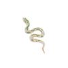 1Pc Delicate Snake Brooch for Men Women Inlaid Zircon Snake Animal Brooches Pins Jewelry Trendy Accessories Party Gifts