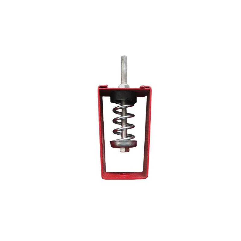 XHS Ceiling-Mounted Air Conditioner Spring Shock Absorber for Ventilation Duct Systems