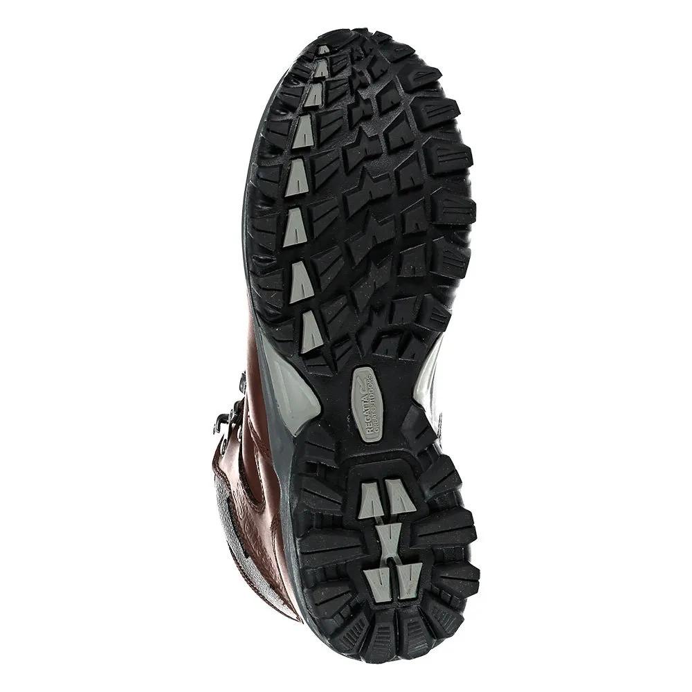 Regatta Ботинки для хайкинга Bainsford