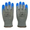 Shuang'an 400V Low Voltage Insulating Gloves