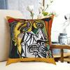 Pablo Picasso Crying Woman 97 Artwork Throw Pillow Cover Throw Pillow Surrealism Art  Cushion Covers