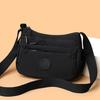 New Women's Nylon Shoulder Bag Messenger Bag