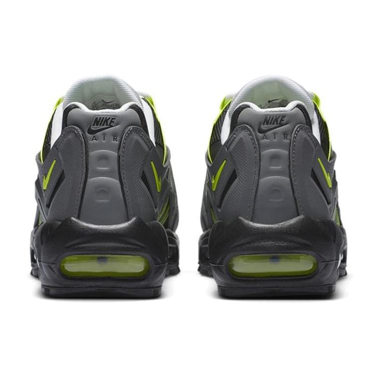 Nike Air Max 95 NDSTRKT 'Neon' Men's CZ3591-002