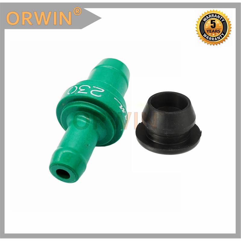 New 12204-23011 1220423011 PCV Positive Crankcase Ventilation Valve For Toyota
