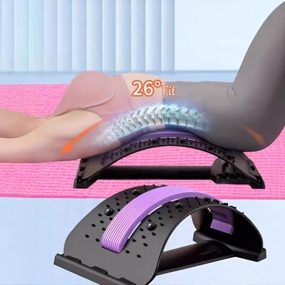 Masaj – Sırt kaşıyıcıları ve masaj aletleri