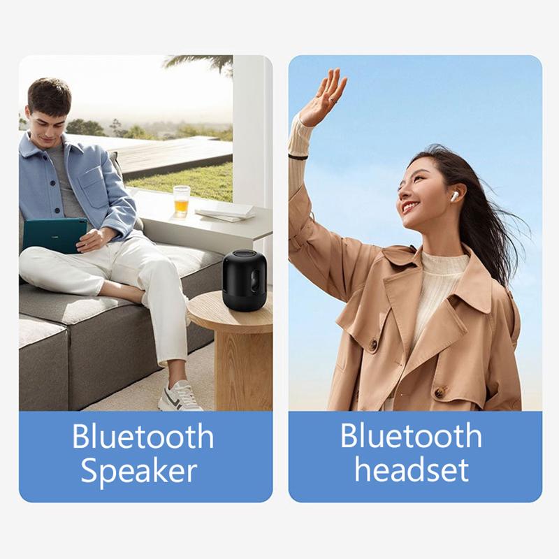

Bluetooth Adapter To Receive Computer Usb Module Desktop Host Transmitter 5.3 Driver Connect Wireless Headphones