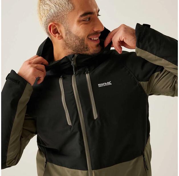 Regatta Куртка Highton Str III