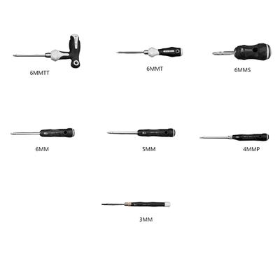 1Pcs Dual Purpose Slotted/Phillips Screwdriver Expansion Screwdriver Cross Word Ratchet Screwdriver Manual Hardware Tool
