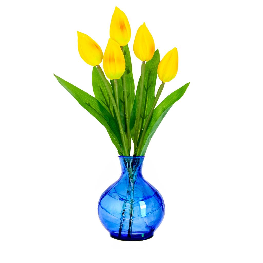 CV31717 LAVENDER BOUQUET ARTIFICIAL LAVENDER SPRIGS 5pcs ARTIFICIAL FLOWERS REALISTIC