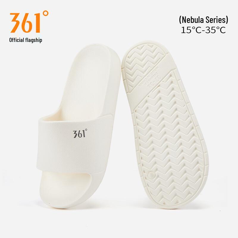 

Тапочки 361° Galaxy Cloud из ЭВА 44-45 (280mm)