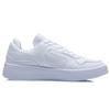 new LiNing Street Player Slip Resistant Lightweight Breathable Low Top Skateboard Shoes Women's White Pink