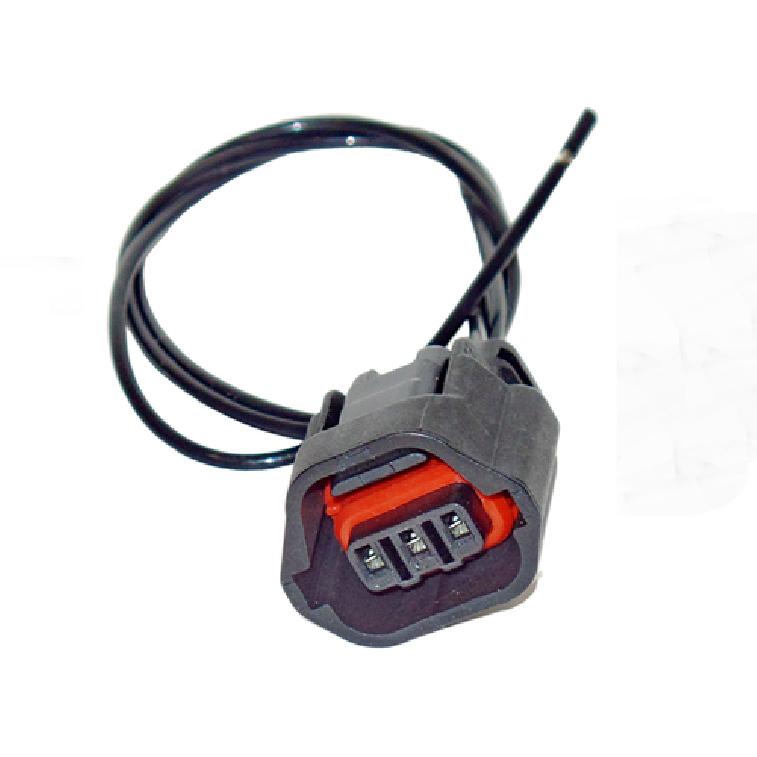 

OE Spec , Multi Purpose Cam/Crank Position Sensor Connector 3 Wires