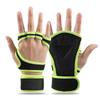 Maihanxin Half-Finger Workout Gloves