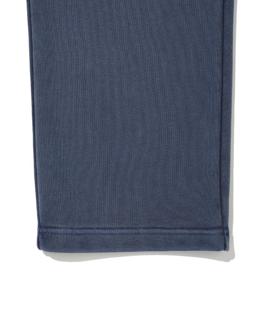 WACKY WILLY Pigment Kiki Sweatpants Blue