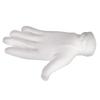 Slazenger Childrens/Kids Cotton Logo Cricket Gloves