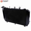Kawasaki Z900 (2017-2021) Motorcycle Radiator Assembly Cooling System