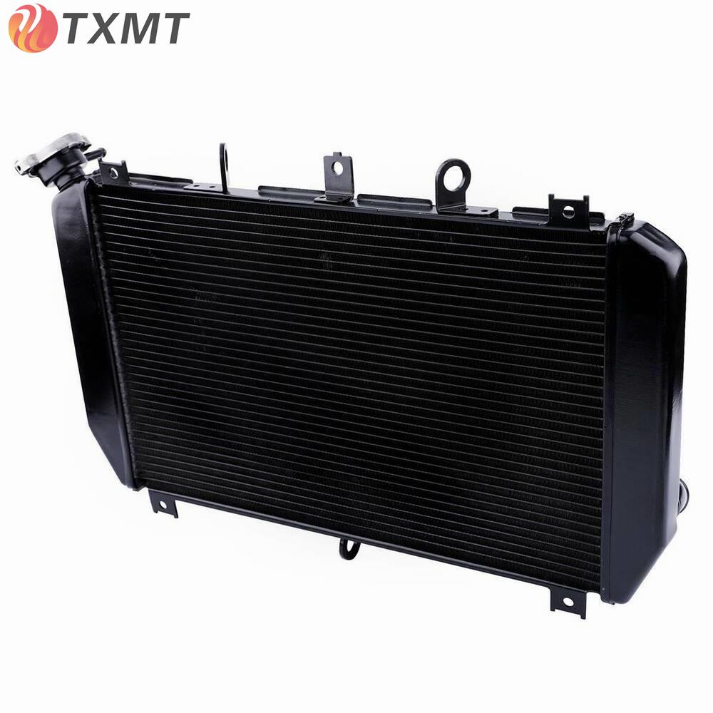 Kawasaki Z900 (2017-2021) Motorcycle Radiator Assembly Cooling System