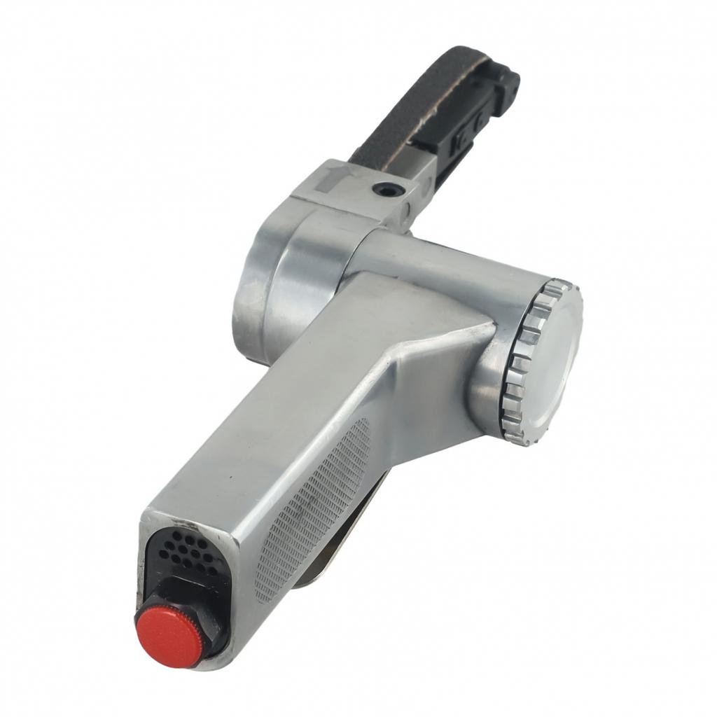 Sander Air Belt 16000rmp 280mm 60# 80# 120# Grit 6cfm