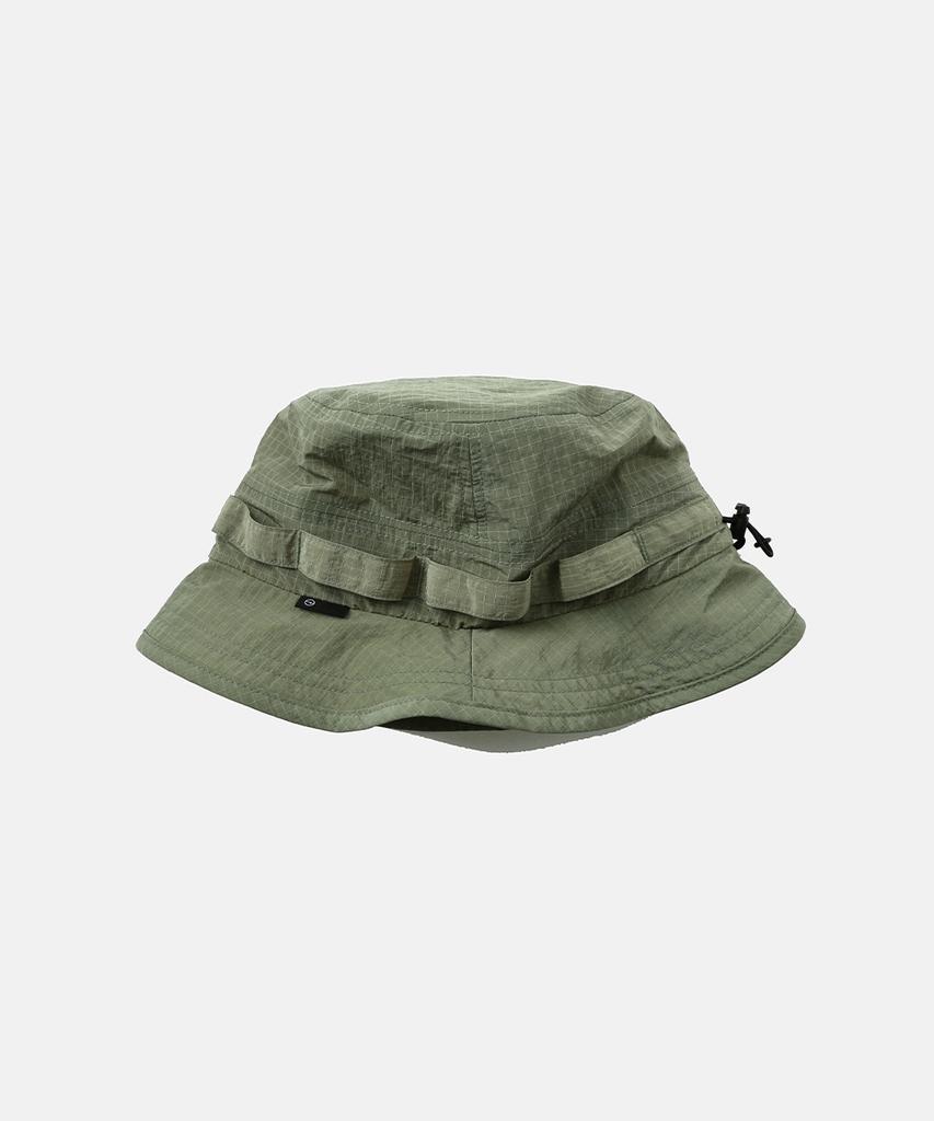 MOIF [Ss26] Ombra Bucket Hat / Sage