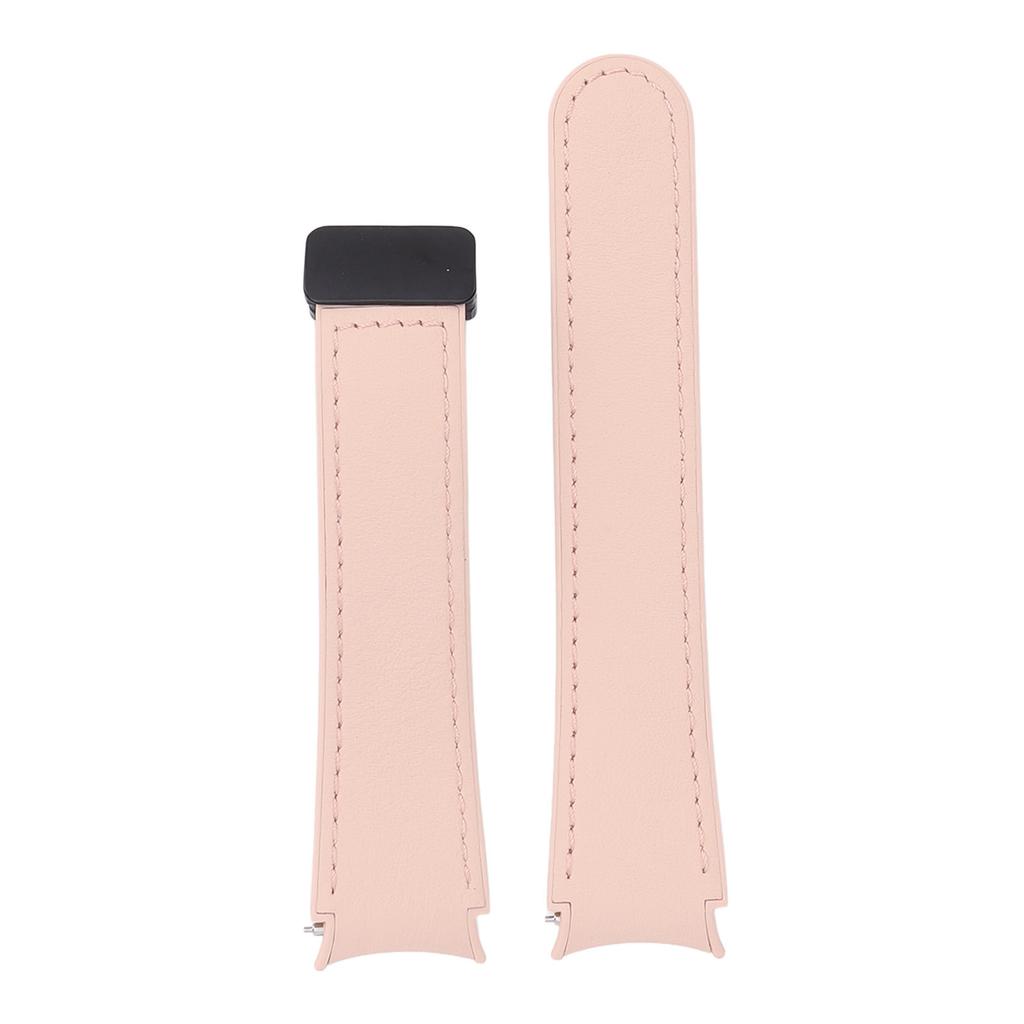 Silicone Watch Strap Replacement Watch Band Quick Release Watch Band with Magnetic Folding Clasp for Watch 6Celsius5Celsius4