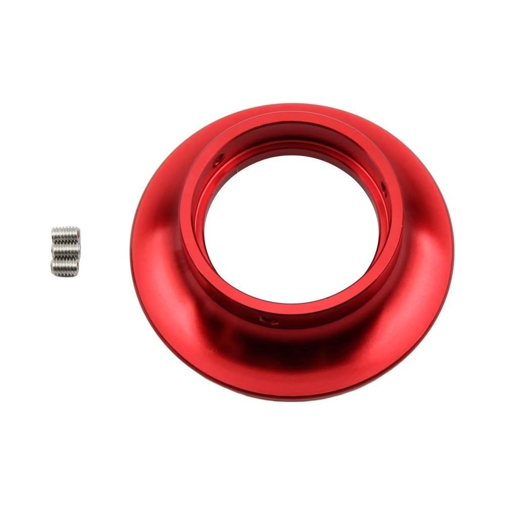 Aluminum Alloy Motorcycle Air Filter Carburetor Mount Air Filter Cup Air Intake System
