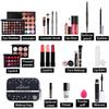 Coly Kids Makeup Kit Waterproof Reliable Cosmetic Set Multicolor for Little Girls