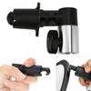 Reflector Background Positioning Photography Accessories Studio Background Clip Holder for Light Stand
