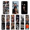 Rap-Sänger Tupac Shakur Handyhülle Für Huawei Y9 6 7 5 Prime Enjoy 7s 7 8 plus 7a 9e 9plus 8E Lite Psmart Hülle