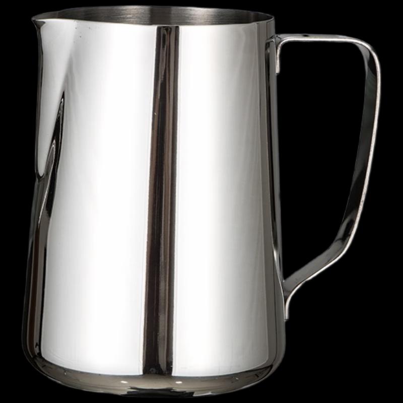 

Stainless Steel Latte Art Pitcher