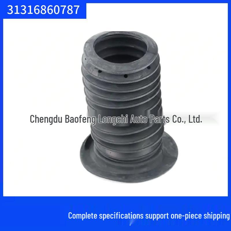 

Пыльник переднего амортизатора BMW X1 F49 (31316860787) Inquiry