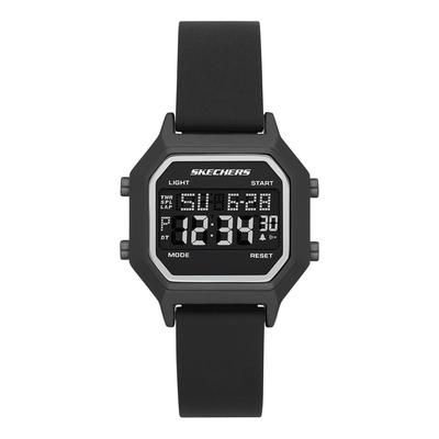 Zegarek damski MiSS Digital z uretanu Sr6194