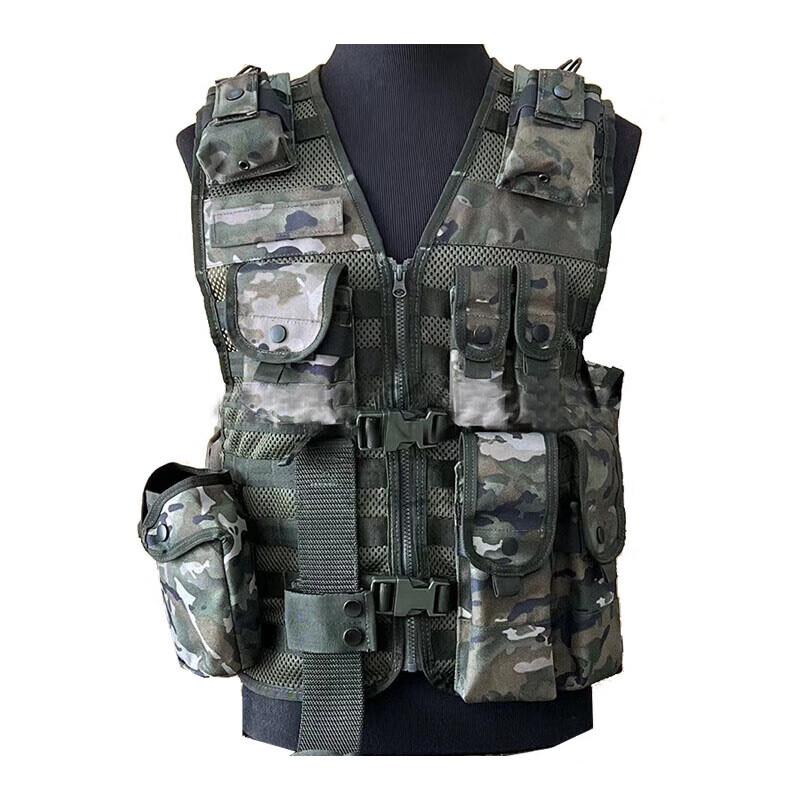Xixun 13 Tactical Training Vest