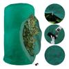 Non-Woven Fabric Plant Cover Extra Thick Garden Plant Protection Net  Frost Protection