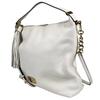 Michael Kors 35S5GBFL3L Shoulder Bag White Women 2way Used