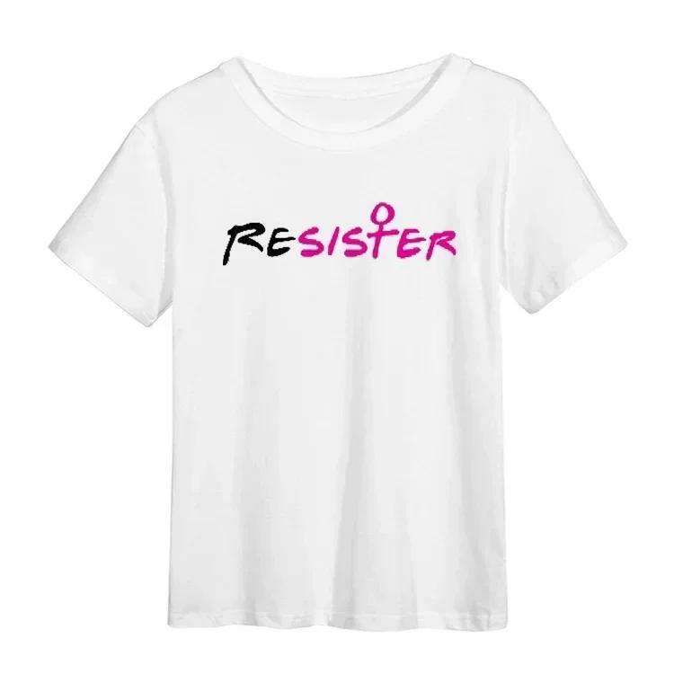 Vtipný dárek k narozeninám Mind Your Own Uterus Dámské volné tričko s krátkým rukávem Moje tělo Moje volba Práva na potrat Feminismus Tričko