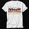 God Says You Are Black Queen Afro T Shirt Gift For Womens Mens Unisex Top Adult Tee Vintage Music Best Movie OZ186