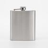 Shangqi Portable Stainless Steel Hip Flask