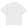 [USED] Official BTS JIMIN MUSE Open Collar Shirt
