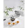 Mr. Nanshan Portable Ceramic Travel Tea Set