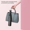 360° Rotating Handle Windproof Umbrella Lightweight Compact Umbrella  for Men and Women