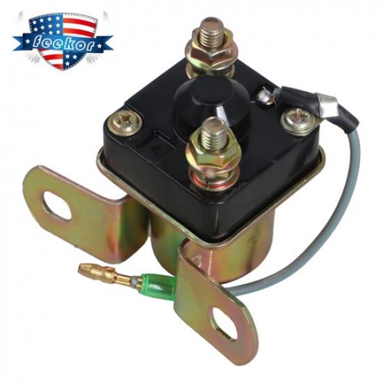 Starter Solenoid Relay for Polaris Sportsman 500 1996 1997 1998 1999 2000-2002